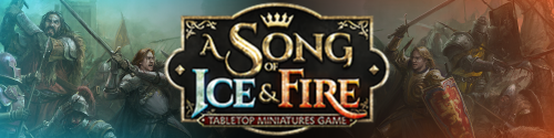 A Song of Ice and Fire A Song of Ice and Fire