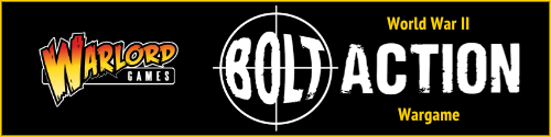 Bolt Action Bolt Action
