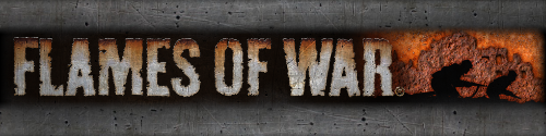 Flames of War Flames of War