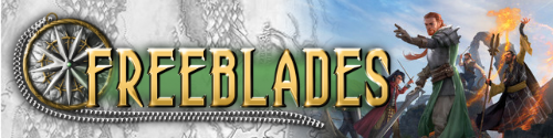 Freeblades Freeblades