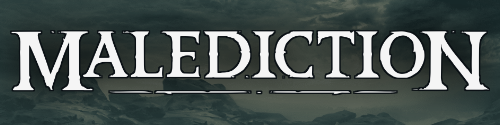Malediction Malediction
