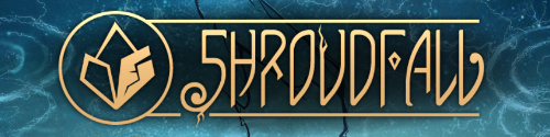 Shroudfall Shroudfall