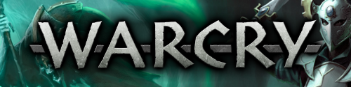 Warcry Warcry