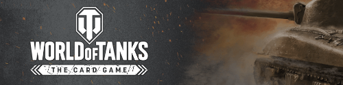 World of Tanks: TCG World of Tanks: TCG
